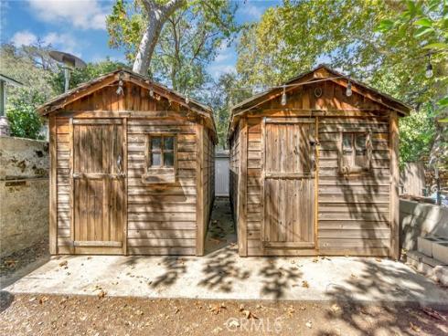29241 Hazel Bell , Silverado Canyon, CA