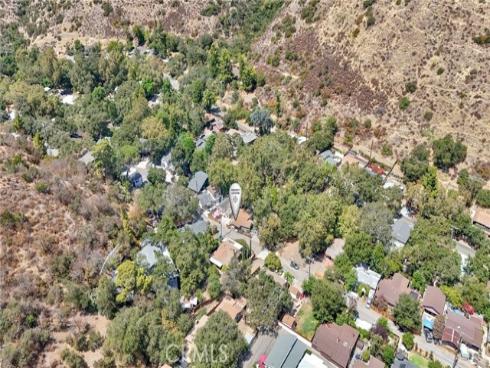 29241 Hazel Bell , Silverado Canyon, CA