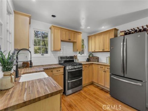 29241 Hazel Bell , Silverado Canyon, CA