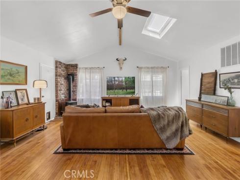 29241 Hazel Bell , Silverado Canyon, CA