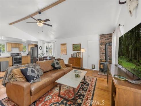 29241 Hazel Bell , Silverado Canyon, CA