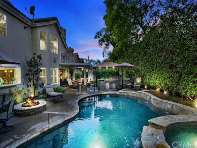 17555 Orange Terrace Drive, Yorba Linda, CA 92886