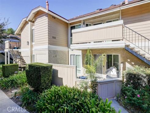 12651 Briarglen K , Stanton, CA