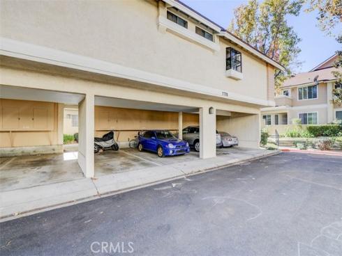 12651 Briarglen K , Stanton, CA