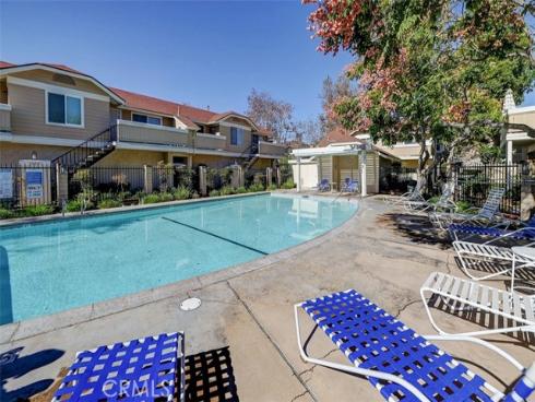 12651 Briarglen K , Stanton, CA