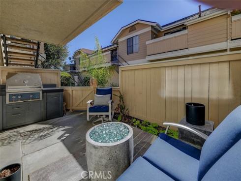 12651 Briarglen K , Stanton, CA