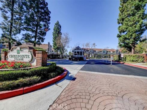 12651 Briarglen K , Stanton, CA