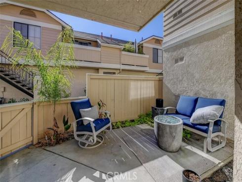 12651 Briarglen K , Stanton, CA