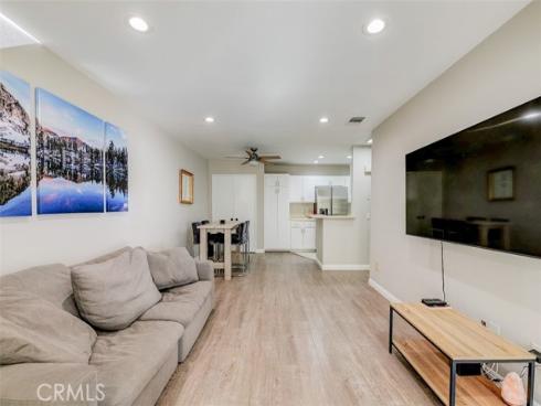 12651 Briarglen K , Stanton, CA