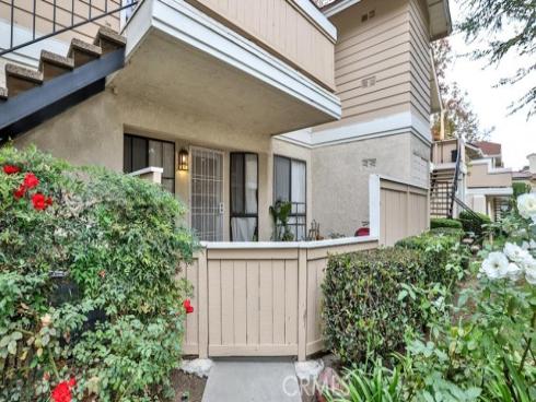 7770 Youngdale K Way, Stanton, CA