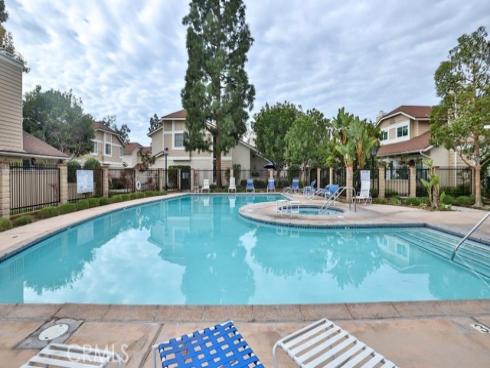 7770 Youngdale K Way, Stanton, CA