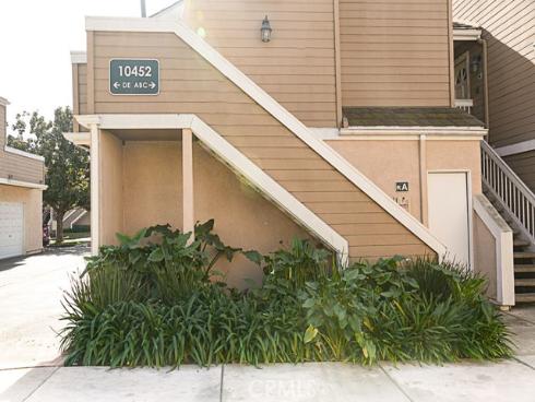 10452 W Briar Oaks A Drive, Stanton, CA