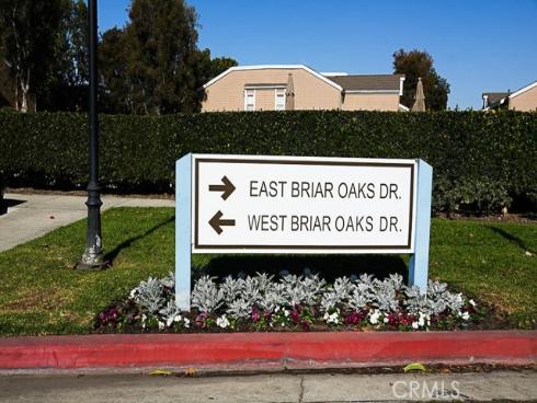 10452 W Briar Oaks A Drive, Stanton, CA