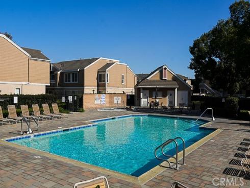 10452 W Briar Oaks  A  Drive, Stanton, CA