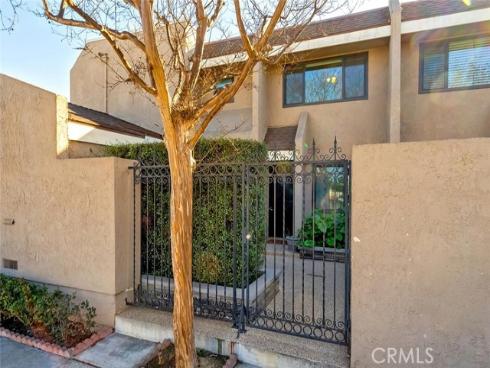 7590 College Drive, Stanton, CA