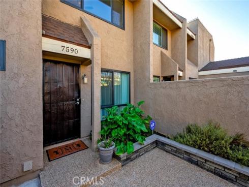 7590 College Drive, Stanton, CA