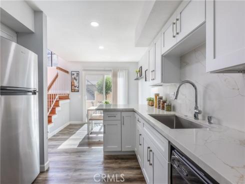 12635 Briarglen Loop H , Stanton, CA