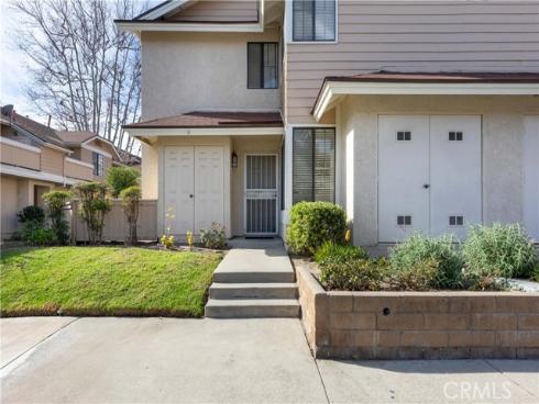 12635 Briarglen Loop H , Stanton, CA