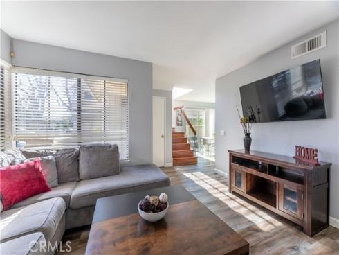 12635 Briarglen Loop H , Stanton, CA