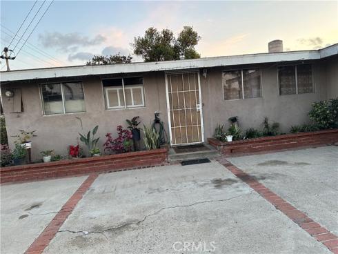 11731 Stanton Avenue, Stanton, CA