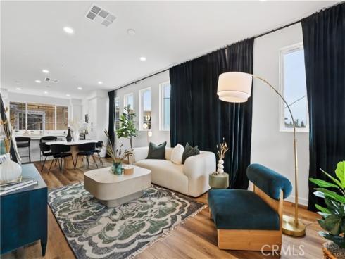 54 Bigsby Drive, Stanton, CA