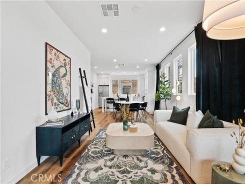 54 Bigsby Drive, Stanton, CA