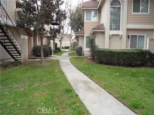 12621 Moordale L Circle, Stanton, CA
