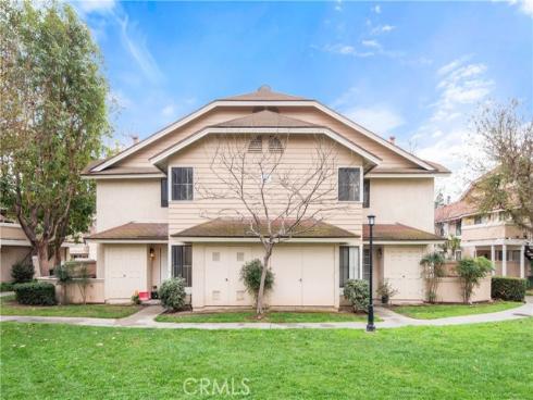 12655 Glendale G Circle, Stanton, CA