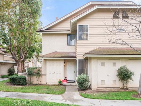 12655 Glendale G Circle, Stanton, CA