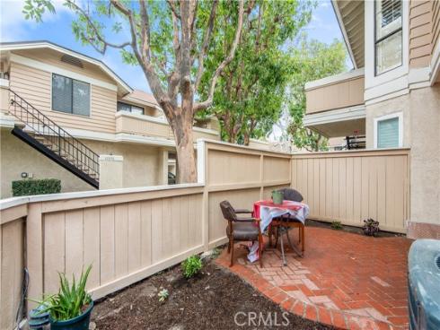 12655 Glendale G Circle, Stanton, CA