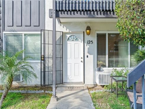 7100 Cerritos 125 Avenue, Stanton, CA