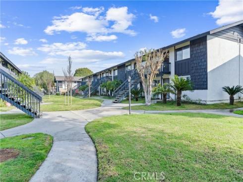7100 Cerritos 125 Avenue, Stanton, CA