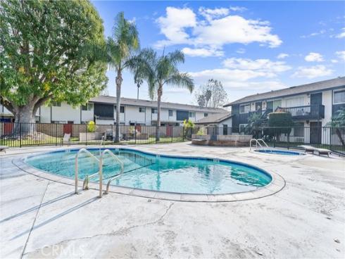 7100 Cerritos 125 Avenue, Stanton, CA