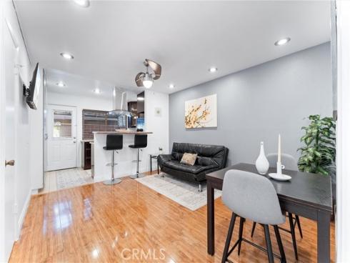 7100 Cerritos 125 Avenue, Stanton, CA