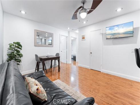 7100 Cerritos 125 Avenue, Stanton, CA