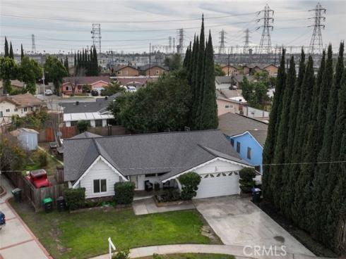 8662 Harriet Lane , Stanton, CA