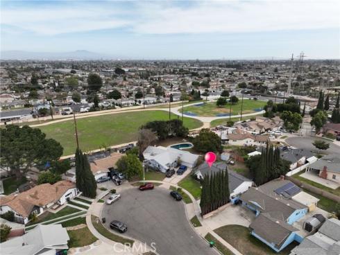 8662 Harriet Lane , Stanton, CA