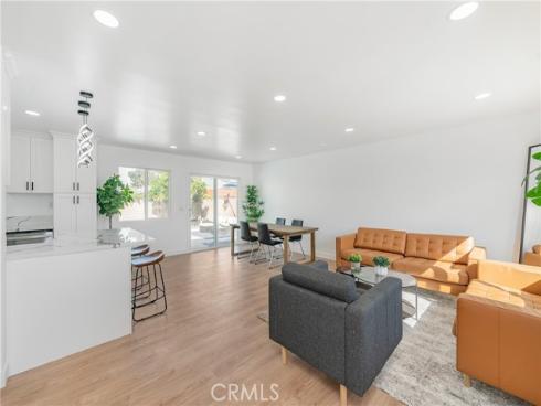 7201 Cerritos Ave , Stanton, CA