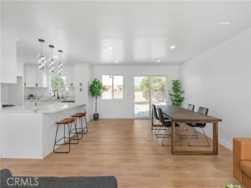 7201 Cerritos Ave , Stanton, CA