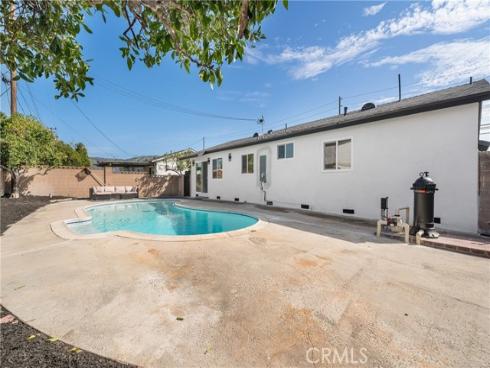 7201 Cerritos Ave , Stanton, CA