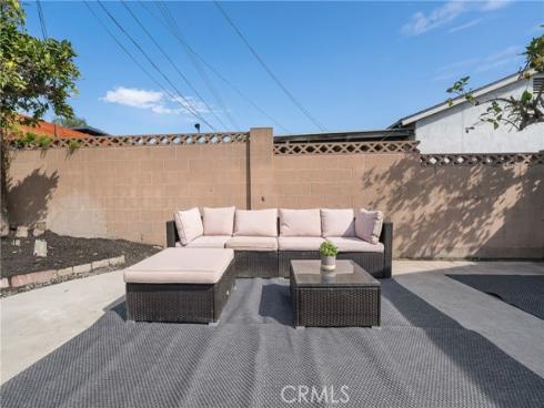 7201  Cerritos Ave  , Stanton, CA