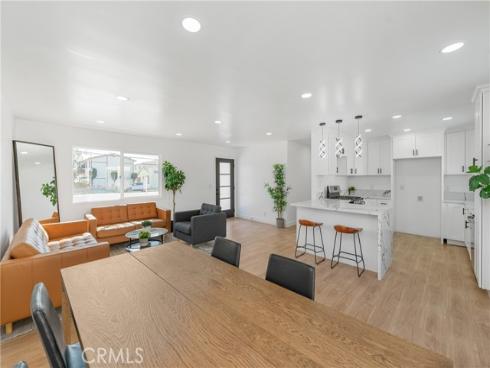 7201 Cerritos Ave , Stanton, CA