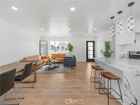 7201 Cerritos Ave , Stanton, CA