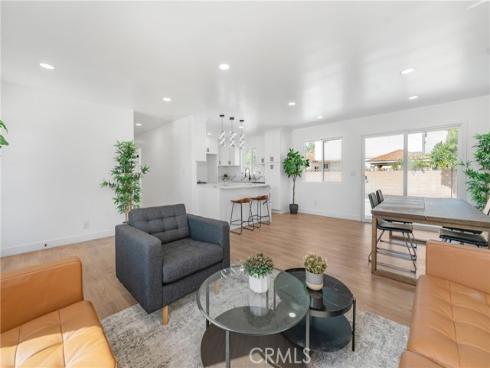 7201 Cerritos Ave , Stanton, CA