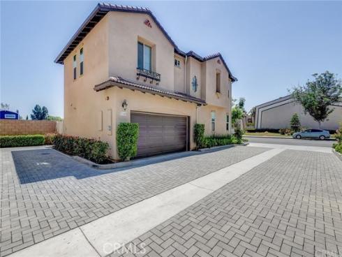 7160 Jade Court, Stanton, CA