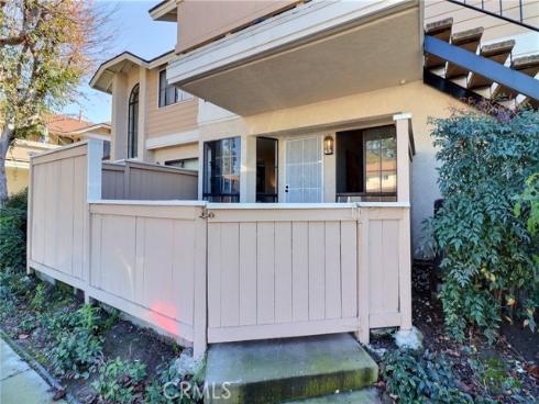 12610 Briarglen M , Stanton, CA