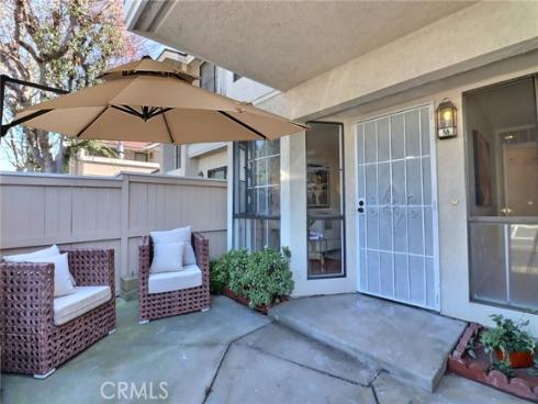 12610 Briarglen M , Stanton, CA
