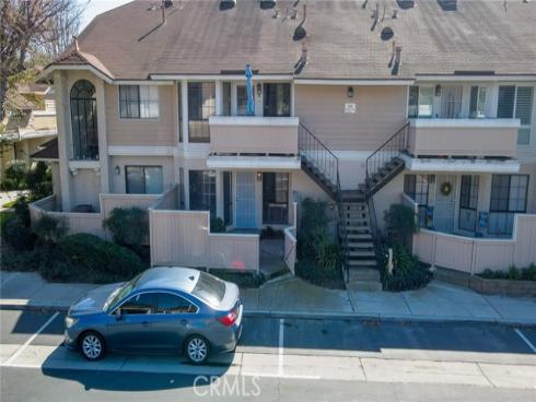 12610 Briarglen M , Stanton, CA