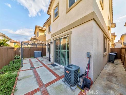 8102 Cambria Circle, Stanton, CA
