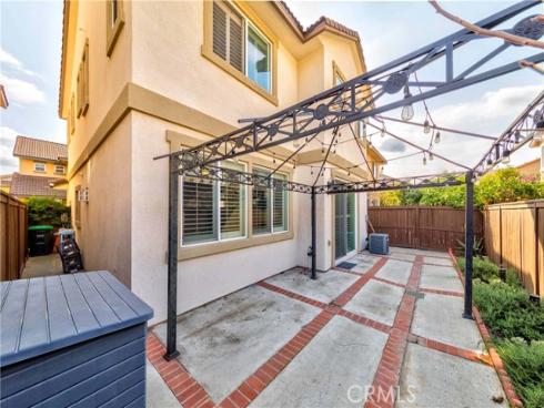 8102 Cambria Circle, Stanton, CA